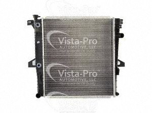 Vista Pro Automotive 431384 Auto Part Categories Vista Pro 431384