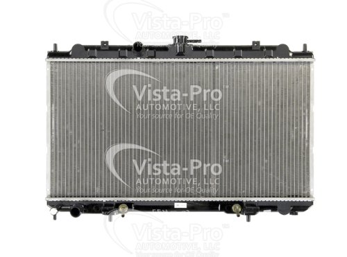 Air Conditioning Vista Pro 431474