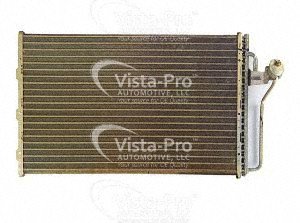Condensers Vista Pro Automotive 2093