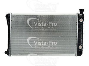Air Conditioning Vista Pro 432055