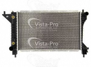 Air Conditioning Vista Pro 431322