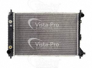 Air Conditioning Vista Pro 431396