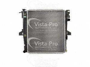 Air Conditioning Vista Pro 431410