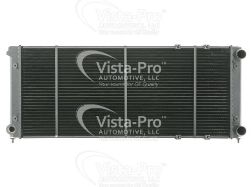 Air Conditioning Vista Pro 432474