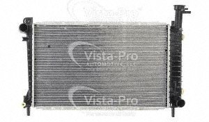 Radiators Vista Pro 433891