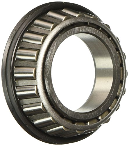 Tapered Roller Bearings Timken 13600LA-902A1