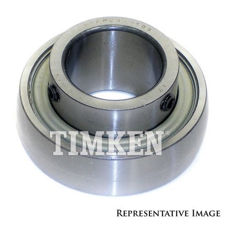 Bearings Timken YAK1PTSGT