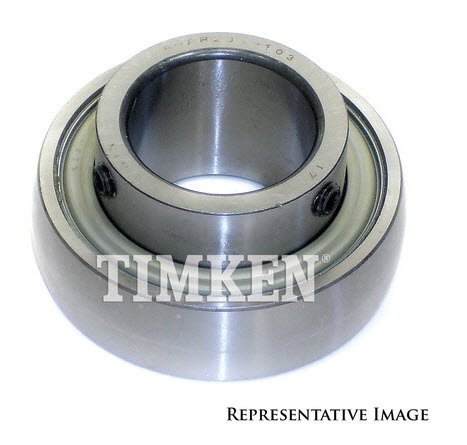 Bearings Timken YAK35PTSGT