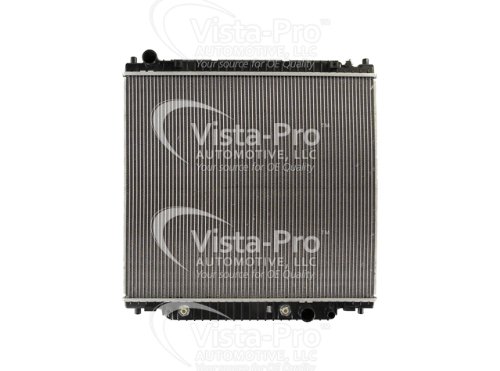 Air Conditioning Vista Pro 431390