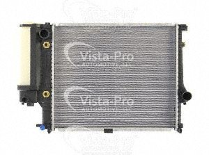 Air Conditioning Vista Pro 431423