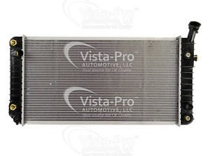 Air Conditioning Vista Pro 432230