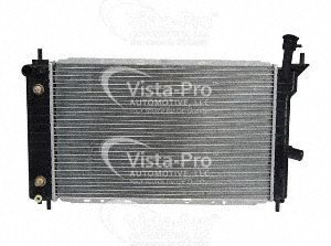 Radiators Vista Pro 432336