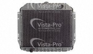 Radiators Vista Pro 433444