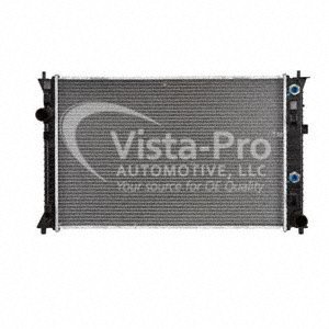 Radiators Vista Pro 438057