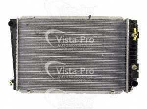 Air Conditioning Vista Pro 431245