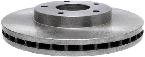 Rotors ACDelco 18A2394