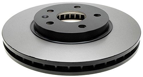 Rotors ACDelco 18A2653