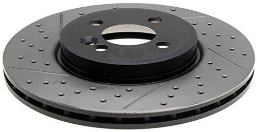 Rotors ACDelco 18A2641