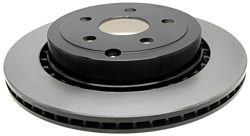 Rotors ACDelco 18A2662