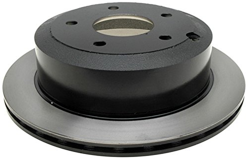Rotors ACDelco 18A2620