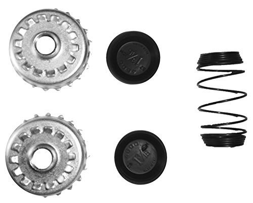 ABS ACDelco 18G1161