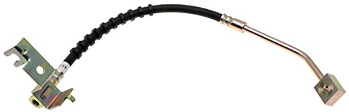ACDelco 18J4004 Professional Durastop Front Brake Hose Assembly ABS ACDelco 18J4004