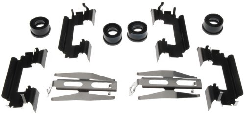 Disc Hardware Kits ACDelco 18K1045X