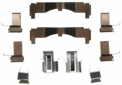 Disc Hardware Kits ACDelco 18K1339X