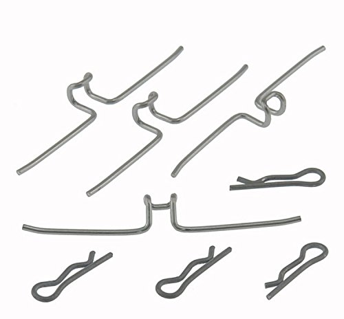 Disc Hardware Kits ACDelco 18K311X