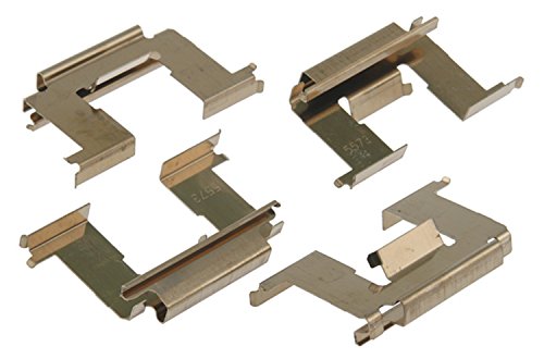 Disc Hardware Kits ACDelco 18K355X