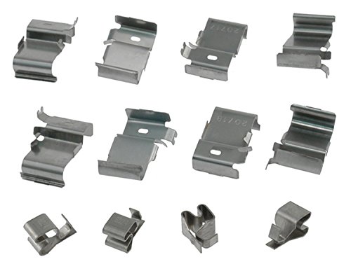 Disc Hardware Kits ACDelco 18K441X