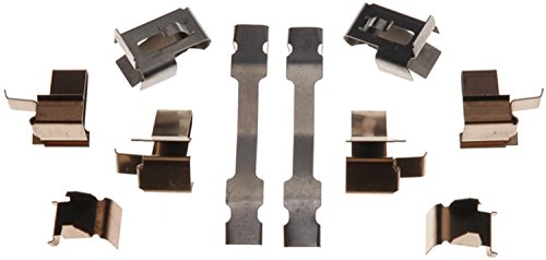Disc Hardware Kits ACDelco 18K483X
