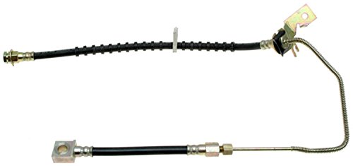 ACDelco 18J4016 Professional Durastop Rear Brake Hose Assembly ABS ACDelco 18J4016