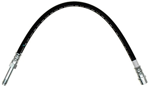 ACDelco 18J4142 Professional Durastop Rear Brake Hose Assembly ABS ACDelco 18J4142
