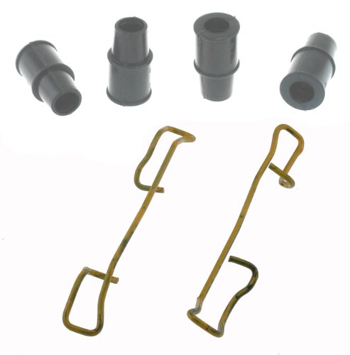 Disc Hardware Kits ACDelco 18K1019X