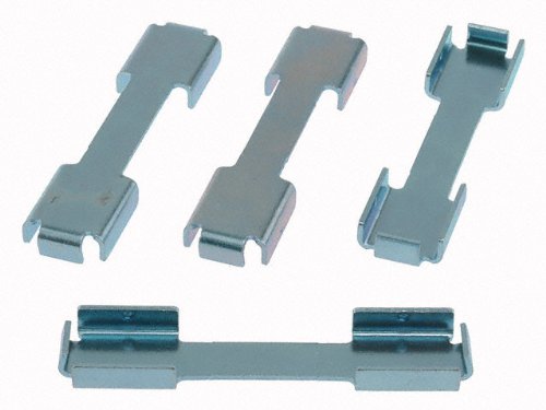 Disc Hardware Kits ACDelco 18K1032X