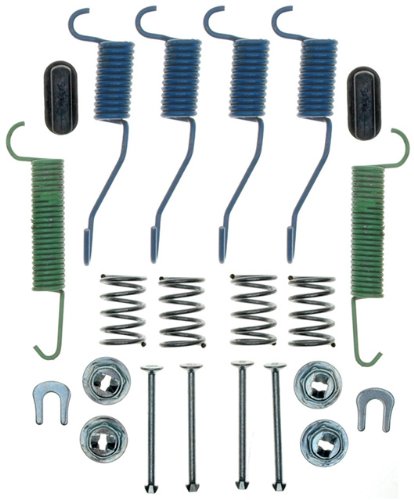 Return Springs ACDelco 18K1216