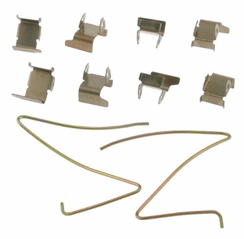 Disc Hardware Kits ACDelco 18K1348X