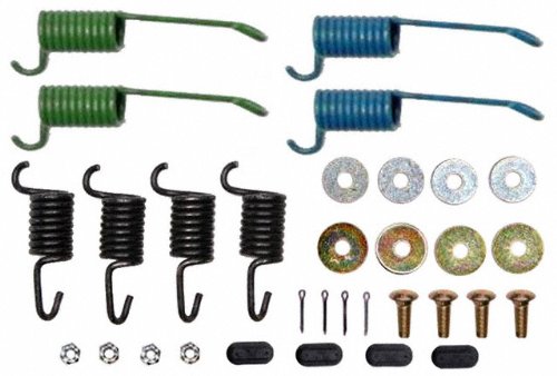 Return Springs ACDelco 18K1649