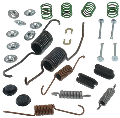 Return Springs ACDelco 18K1795