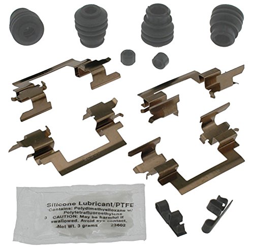 Calipers ACDelco 18K1851X