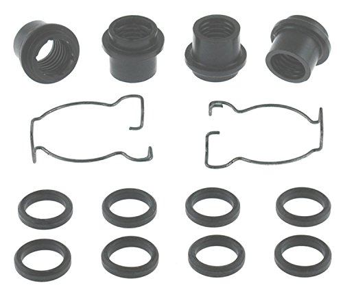 Disc Hardware Kits ACDelco 18K259X