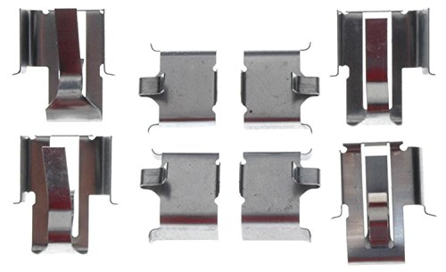 Disc Hardware Kits ACDelco 18K349X