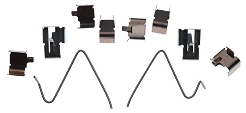 Disc Hardware Kits ACDelco 18K356X