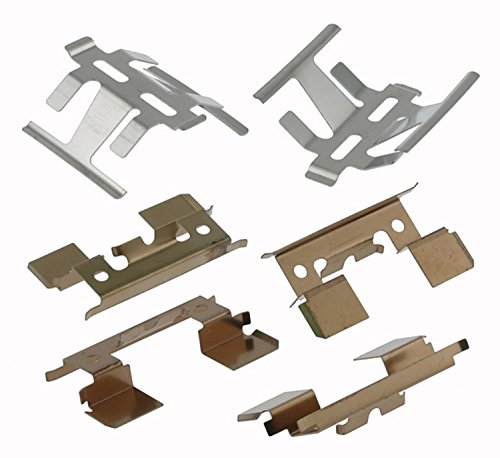 Disc Hardware Kits ACDelco 18K364X