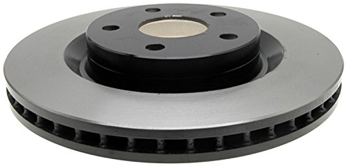 Rotors ACDelco 18A2660