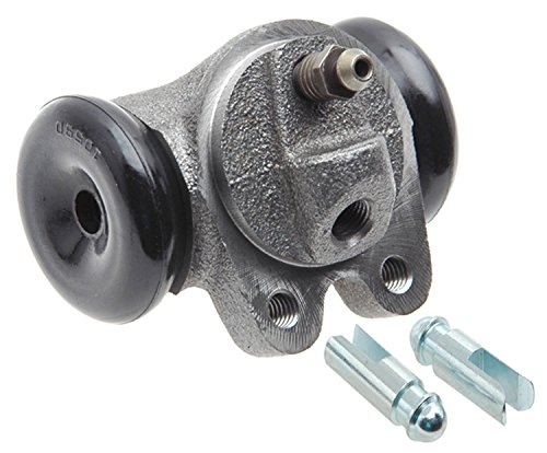 ABS ACDelco 18E463