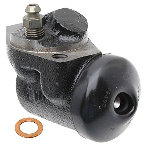 ABS ACDelco 18E493