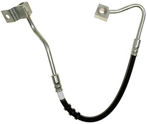 ACDelco 18J4193 Professional Durastop Rear Brake Hose Assembly ABS ACDelco 18J4193
