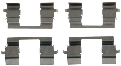 Disc Hardware Kits ACDelco 18K1003X